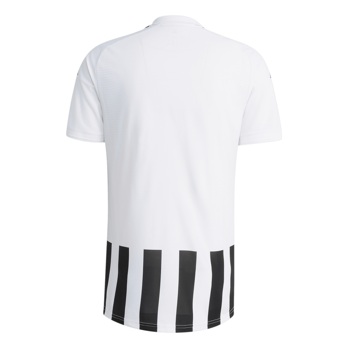 ADIDAS - Juventus 26/27 Home Authentic Jersey - Uomo - White - image 2
