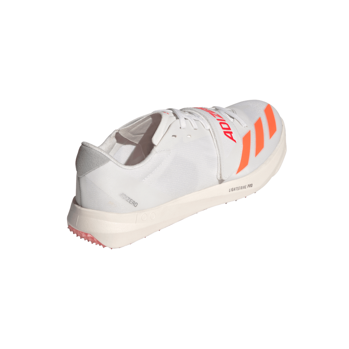 ADIDAS - Scarpe Da Atletica Leggera Adizero Tj/Pv - White - image 7