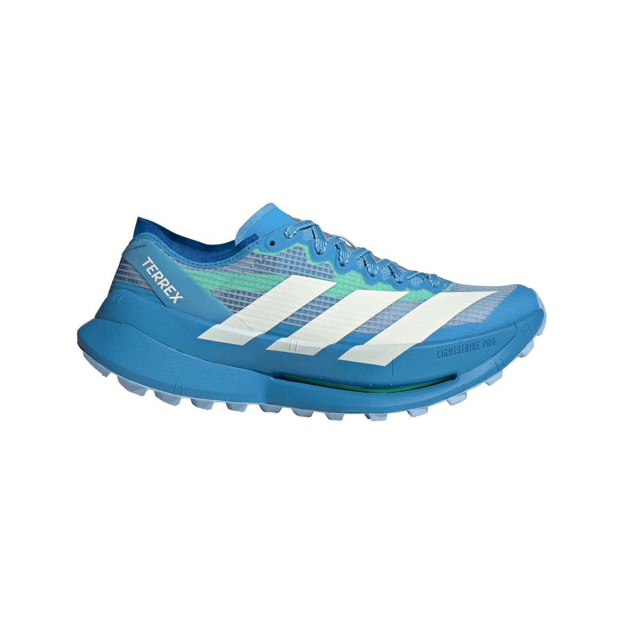 ADIDAS - TERREX Agravic Speed Ultra 2 Trail Running Shoes - Donna - image 21