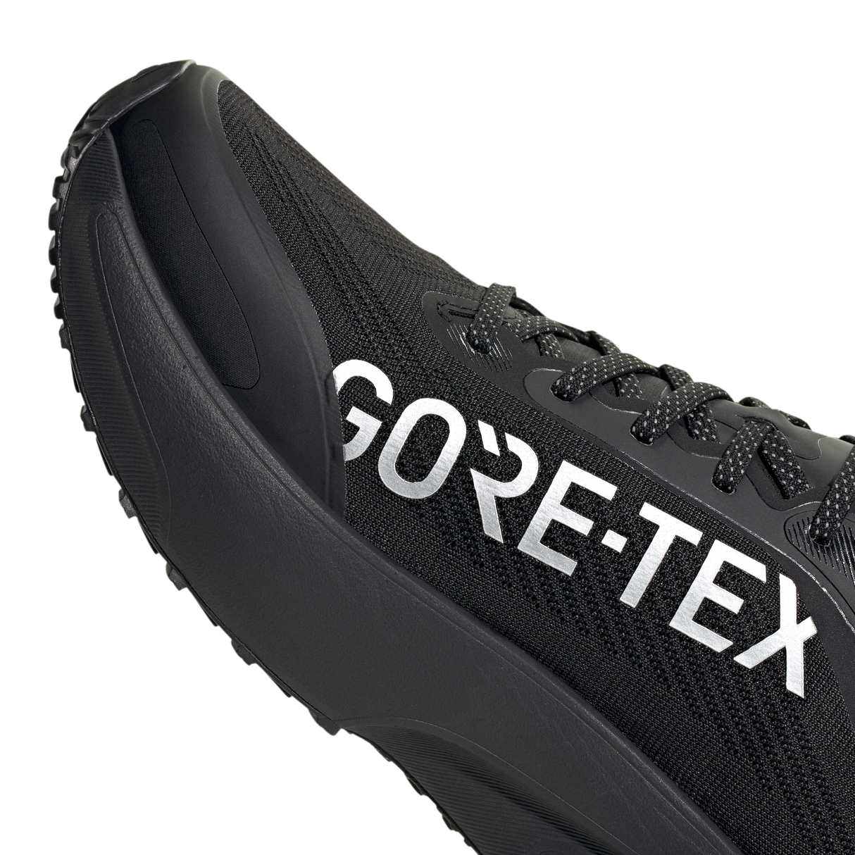 ADIDAS - Supernova Rise 3 GORE-TEX Running Shoes - Uomo - Black - image 8