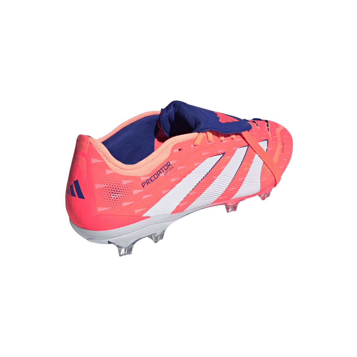 ADIDAS - Scarpe Da Calcio Predator Pro Con Linguetta Ripiegabile – Terreni Compatti - image 26