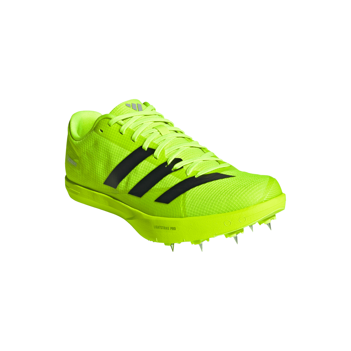 ADIDAS - Scarpe Adizero Long Jump - Green - image 6