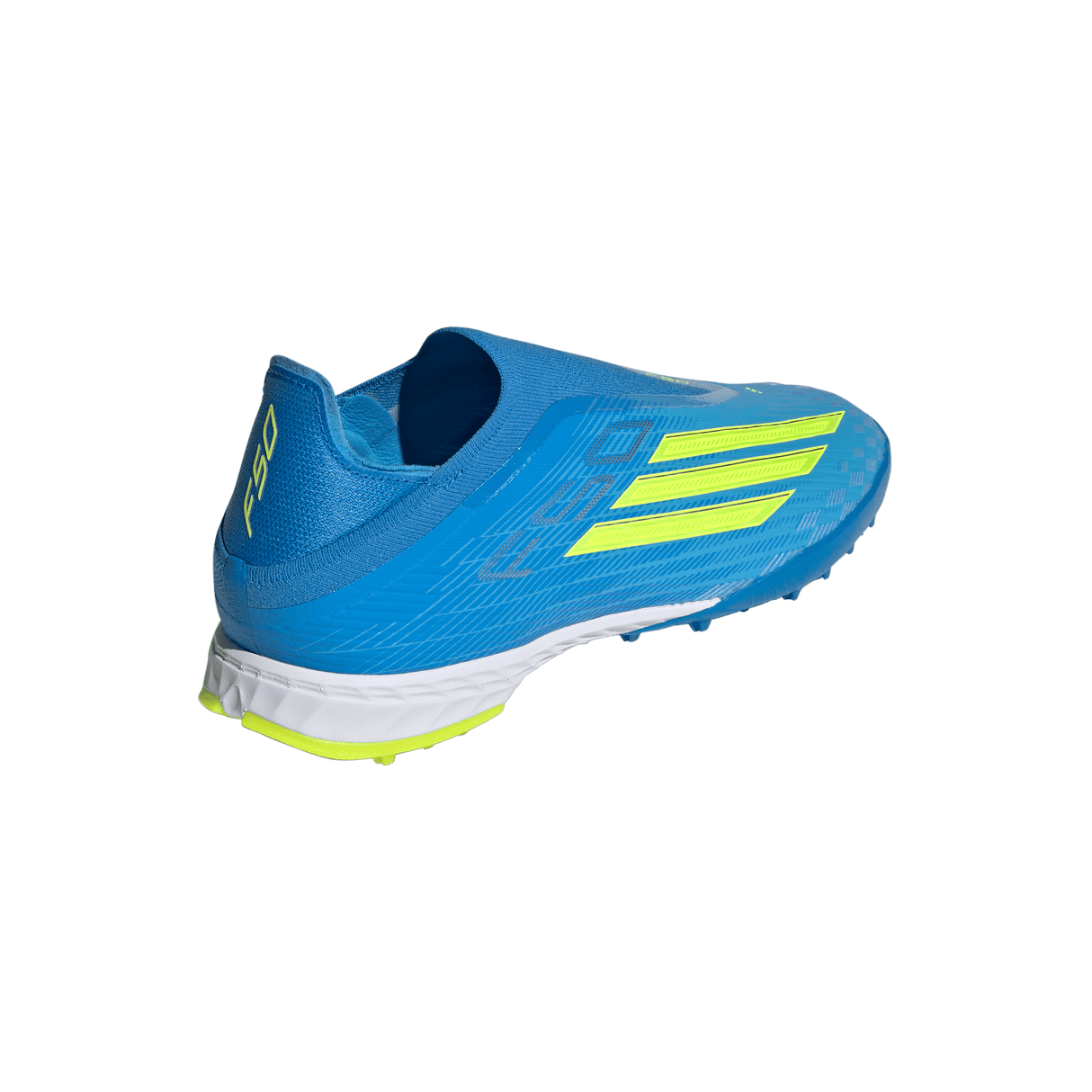 ADIDAS - F50 Pro Laceless Turf Football Boots - image 6