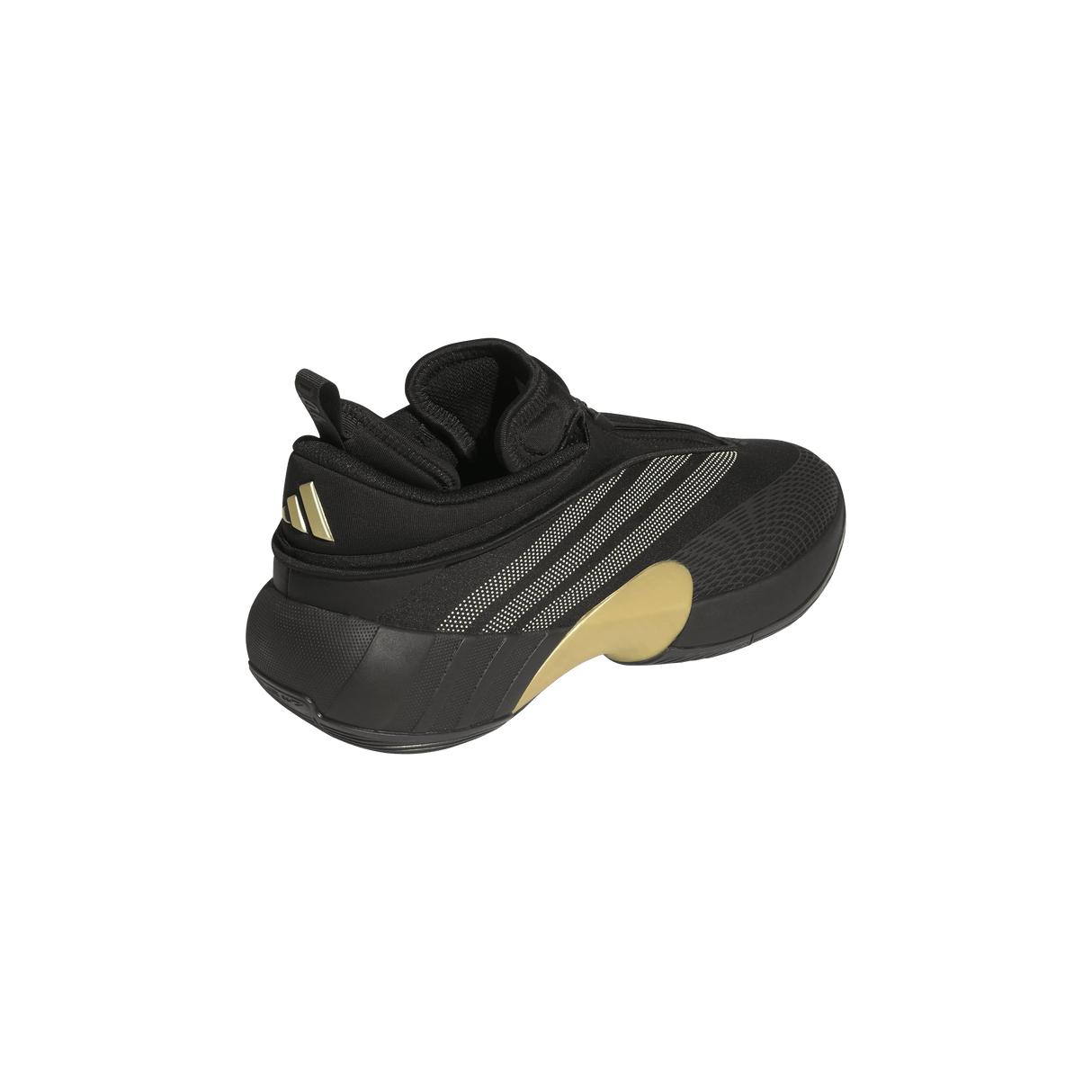 ADIDAS - D.O.N. Issue 7 - Black - image 7