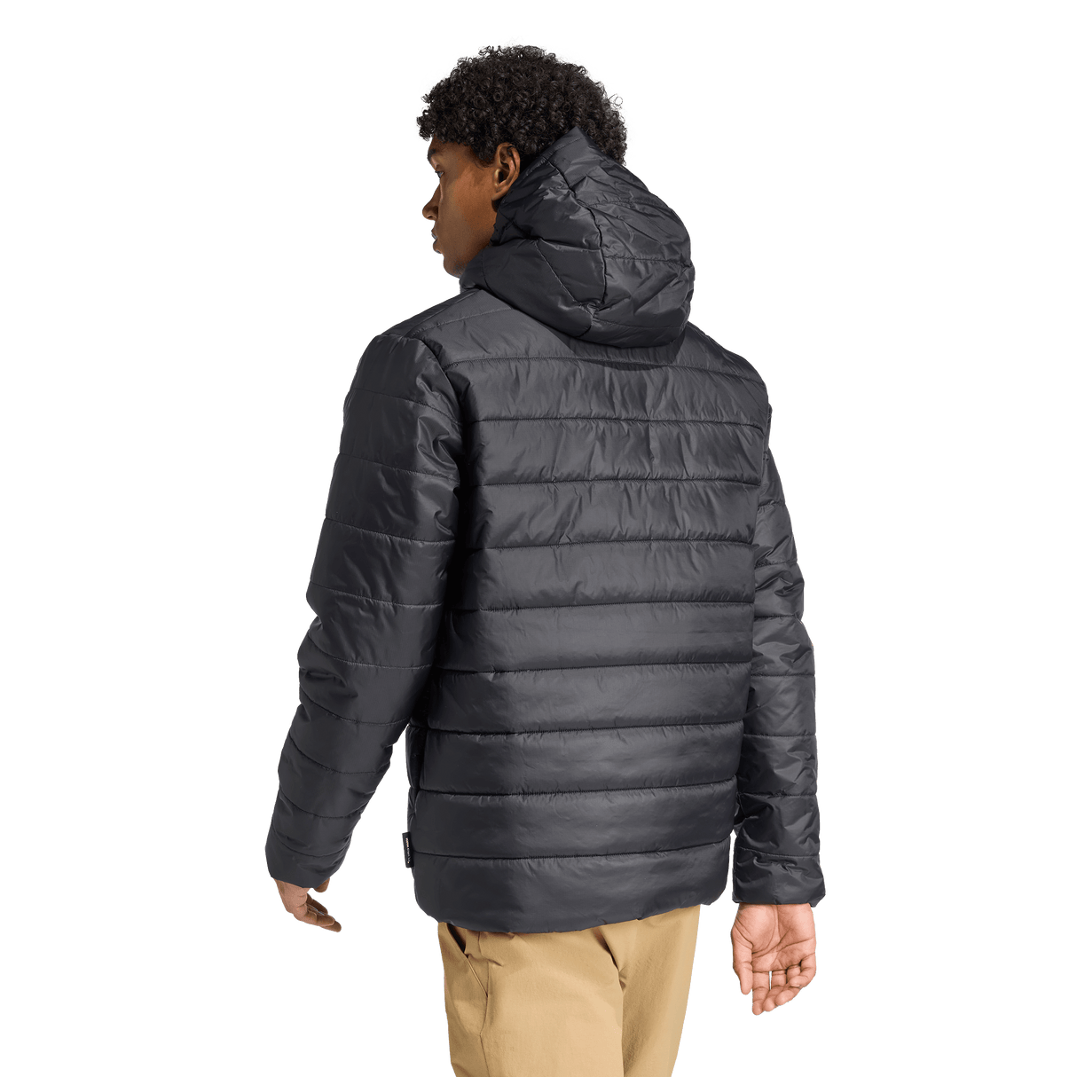 ADIDAS - TERREX Multi Essentials Giacca Con Cappuccio CLIMAWARM Isolata - Uomo - image 3