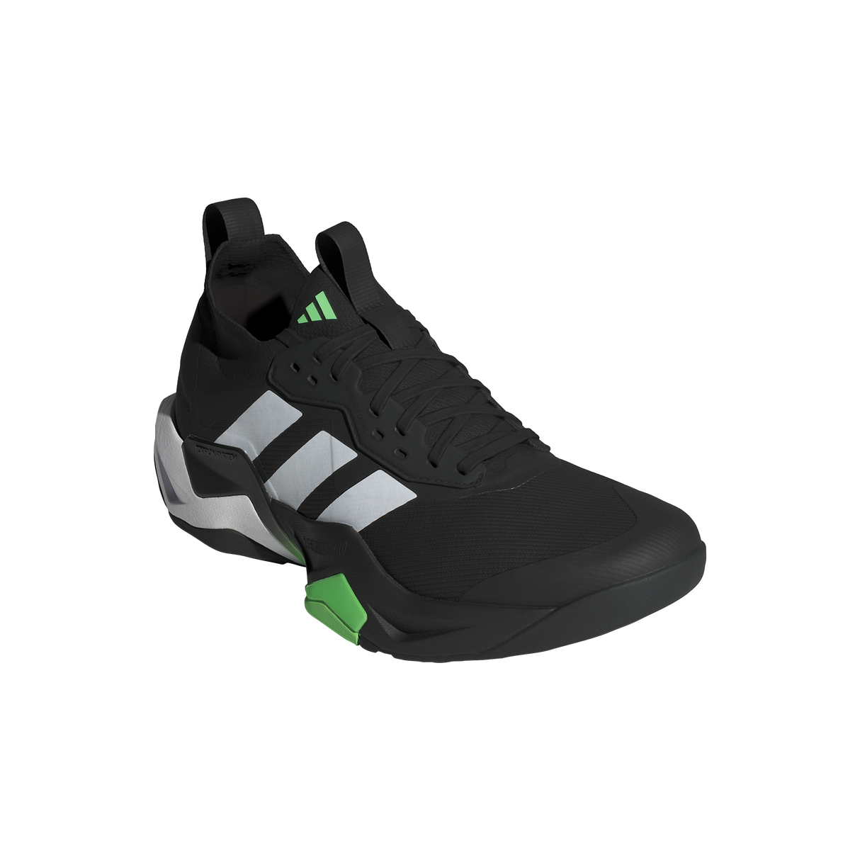 ADIDAS - Scarpe Da Allenamento Rapidmove Adv 2 Hiit - Uomo - image 16