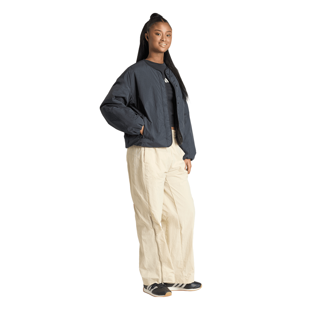 ADIDAS - All Szn Giacca Liner - Donna - image 11