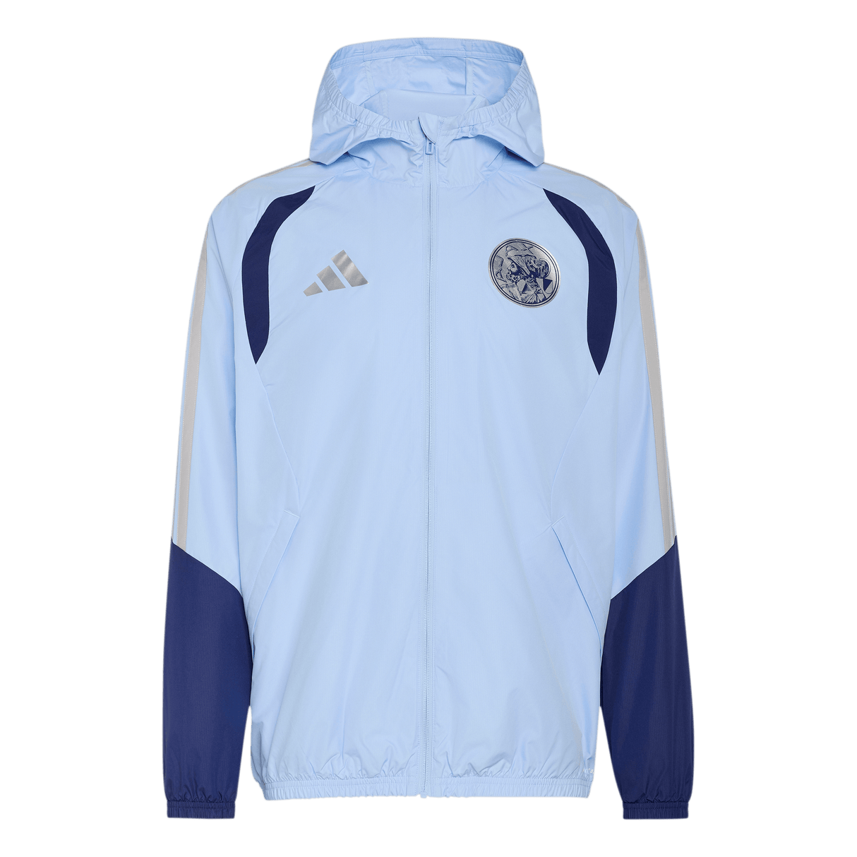 ADIDAS - Ajax Amsterdam 26/27 Tiro26 All Weather Jacket - Uomo - image 14