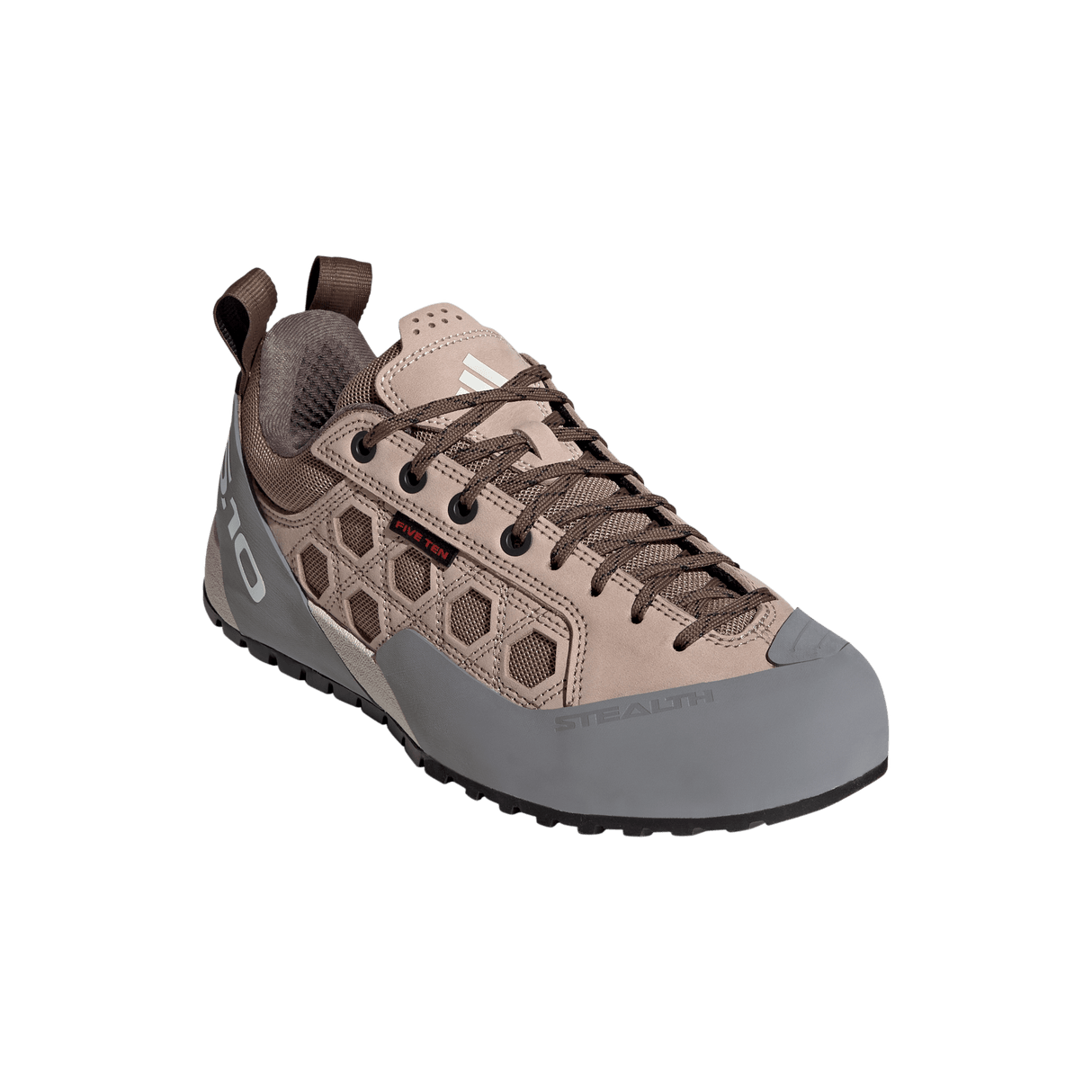 ADIDAS - Scarpe Guide Tennie W - Donna - Brown - image 6