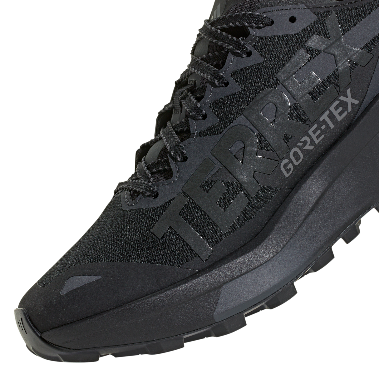 ADIDAS - TERREX Agravic GTX 2 Trail Running Shoes - Uomo - image 9