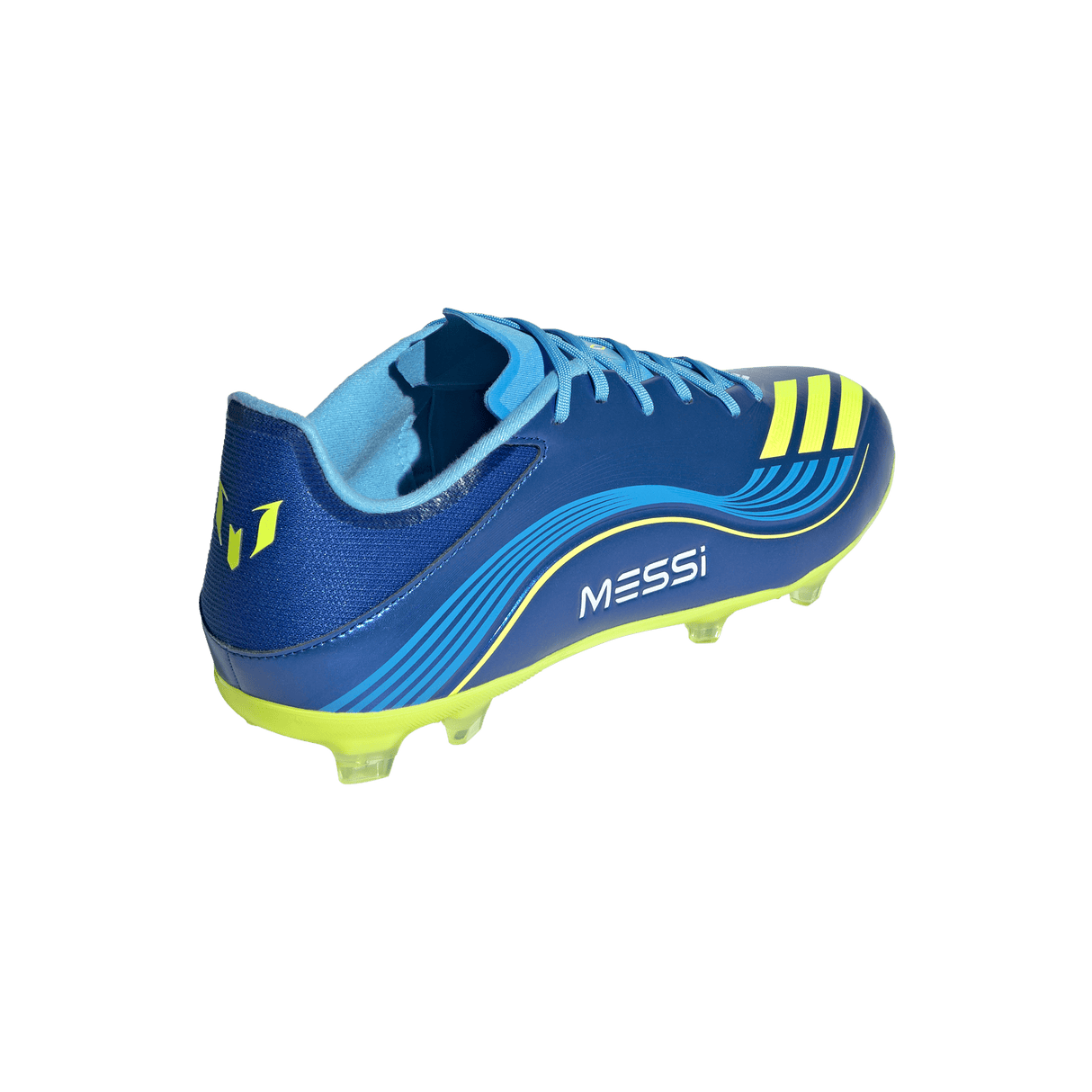 ADIDAS - Scarpe Da Calcio F50 Messi League Terreni Compatti/Multi-Superficie - image 16