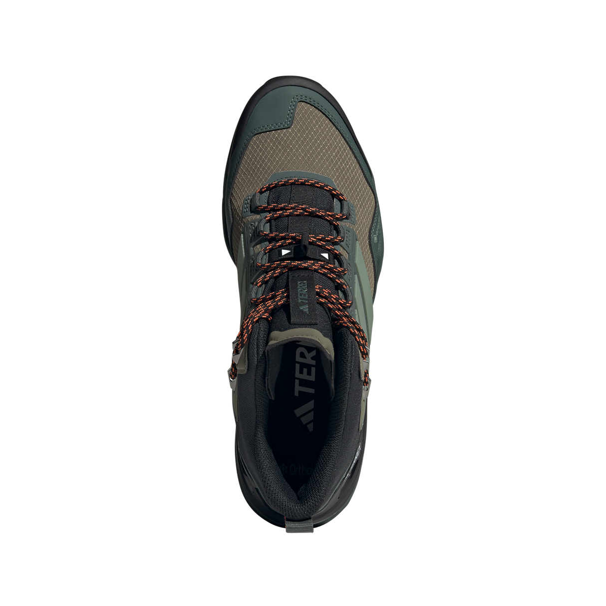 ADIDAS - Scarpe Da Hiking TERREX Skychaser Mid GORE-TEX - Uomo - image 13