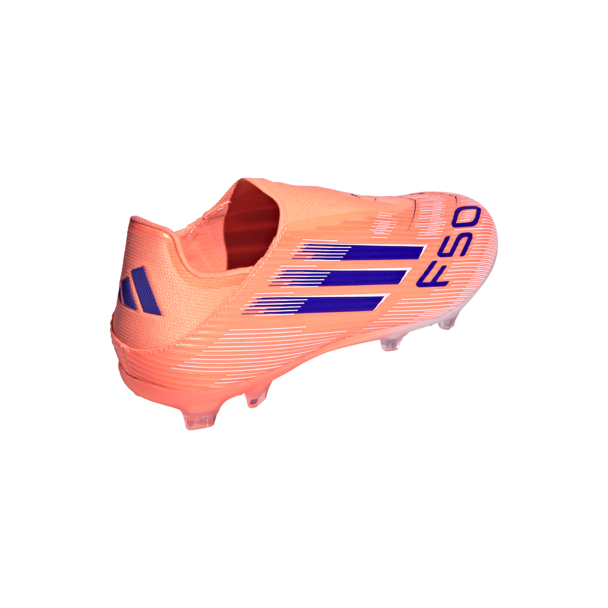 ADIDAS - Scarpe F50 League Laceless Firm/Multi-Ground - image 16