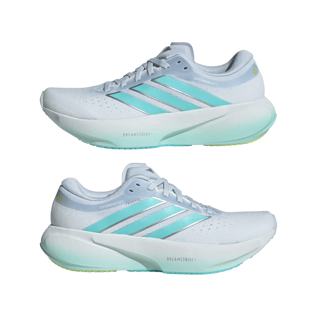 ADIDAS - Scarpe Da Running Supernova Rise 3 - Donna - image 40