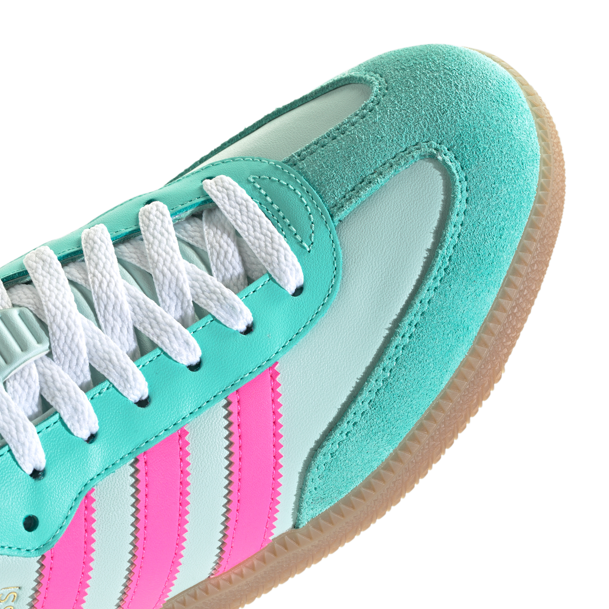 ADIDAS - Scarpe Da Calcio Samba Messi - Uomo - image 28