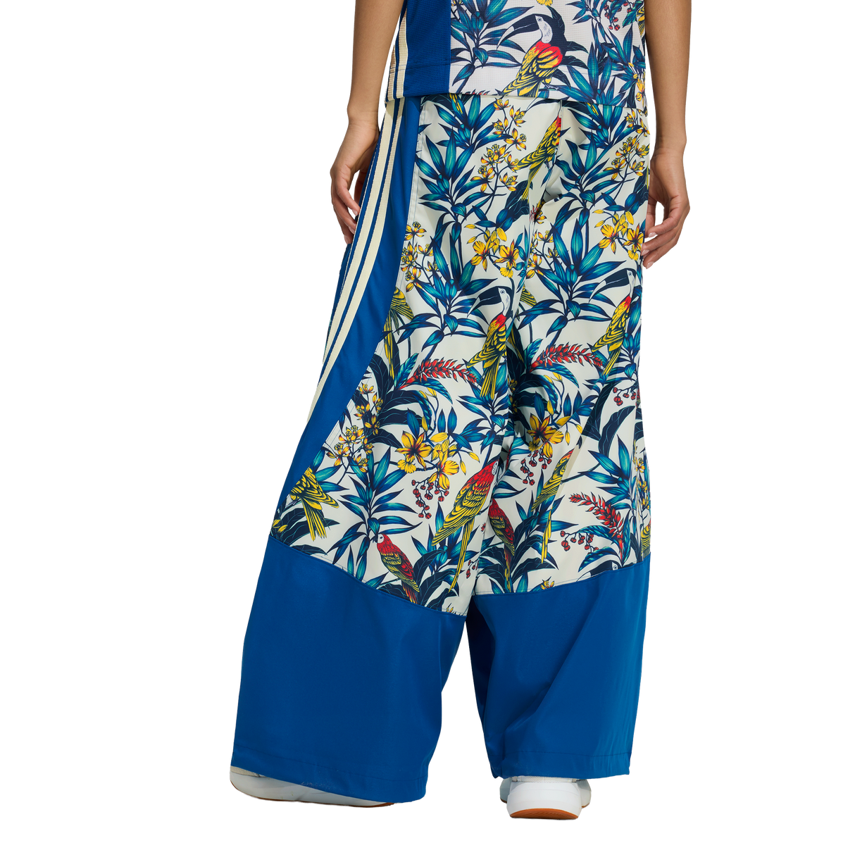 Adidas X Farm Rio Premium Pants - Donna - image 4