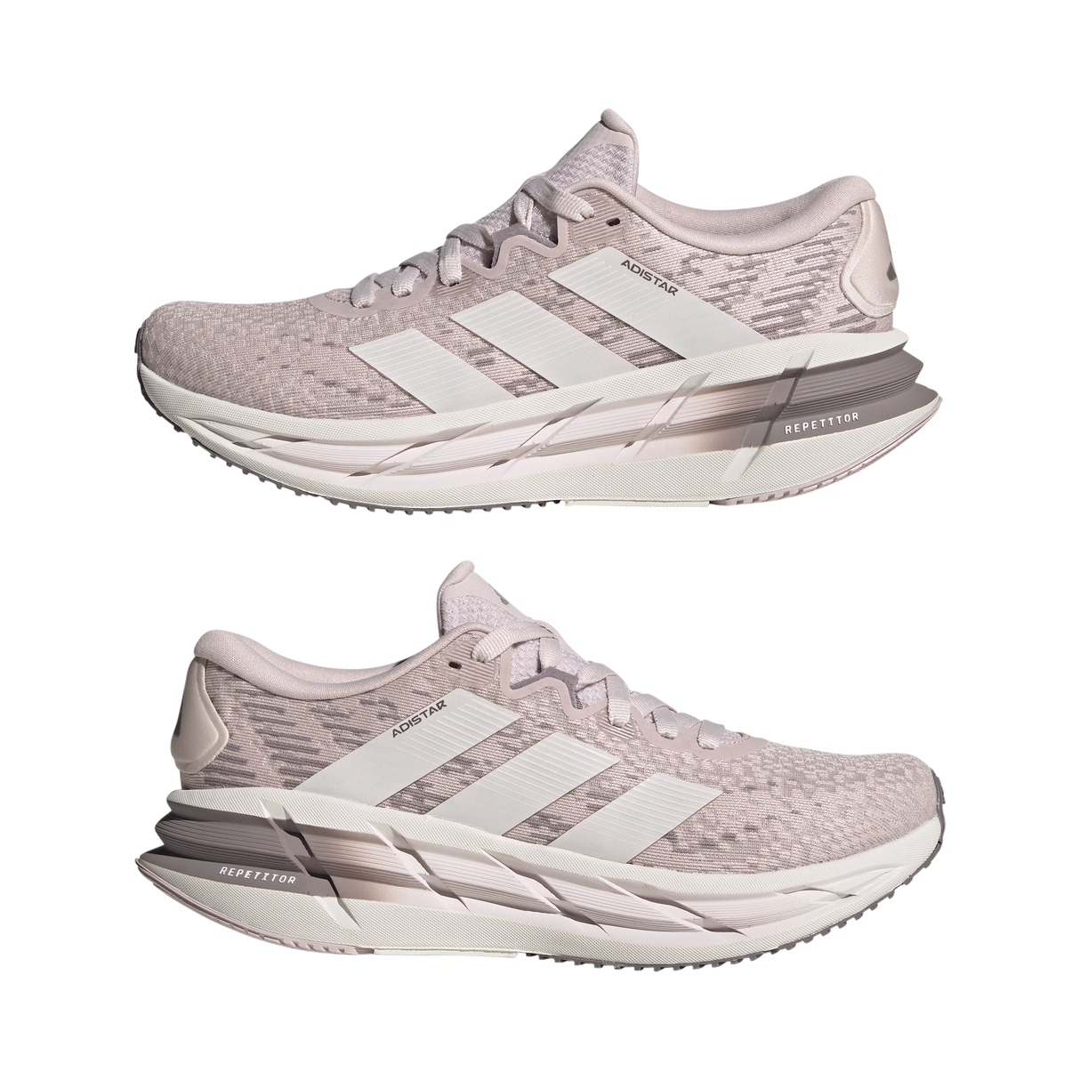 ADIDAS - Scarpe Da Corsa Adistar 4 - Donna - image 40