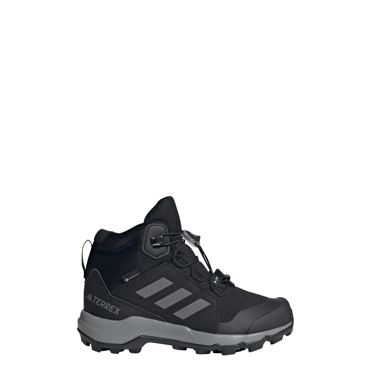 ADIDAS - Scarpe Da Hiking TERREX Mid GORE-TEX - image 2