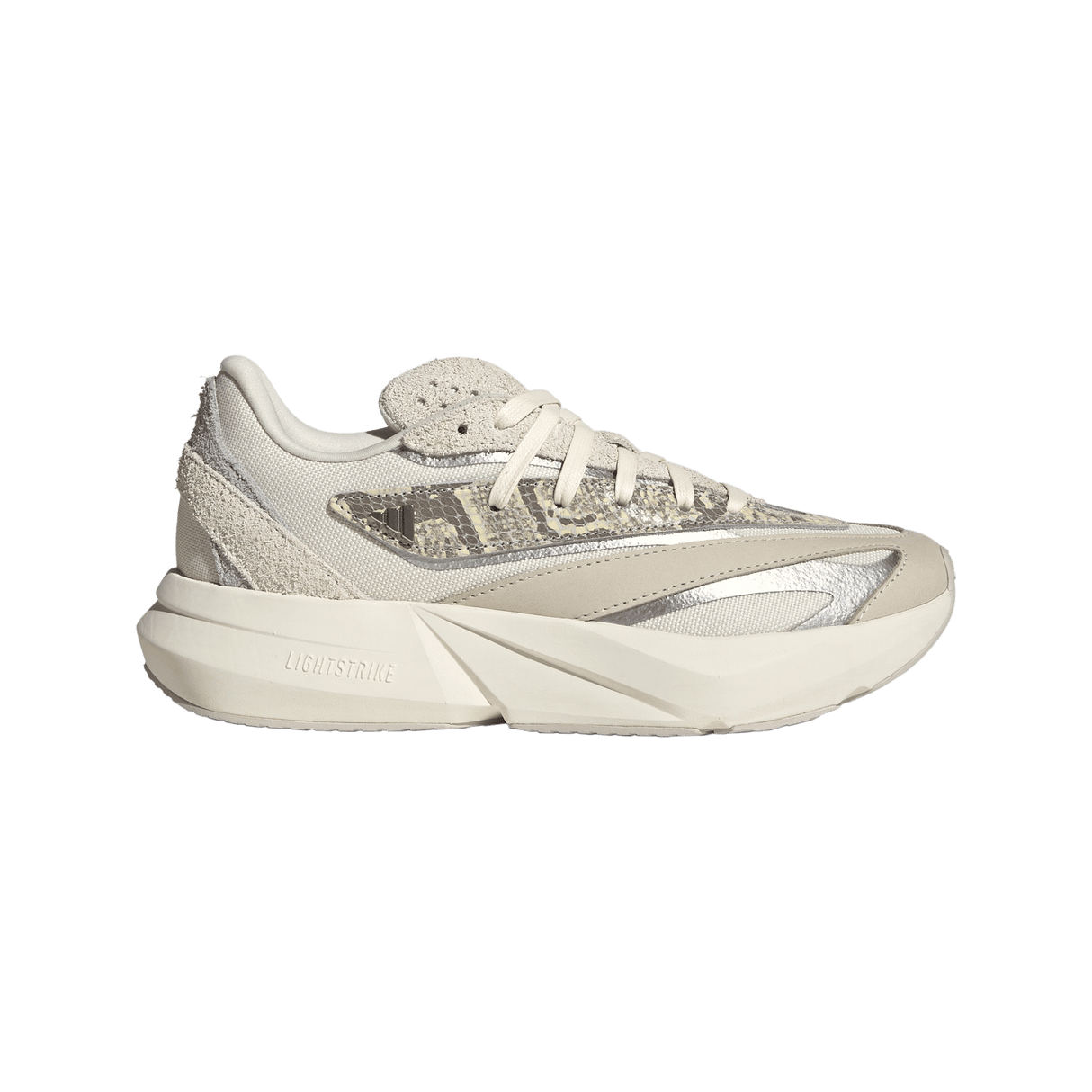 ADIDAS - Lightblaze Shoes - Donna - White - image 1