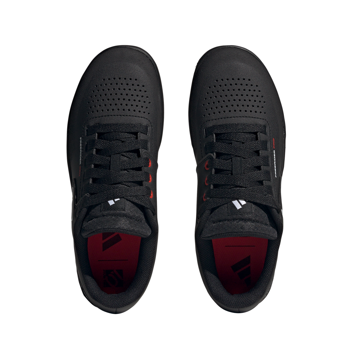 ADIDAS - Scarpe Da Mountain Bike Five Ten Freerider Pro - Uomo - image 4