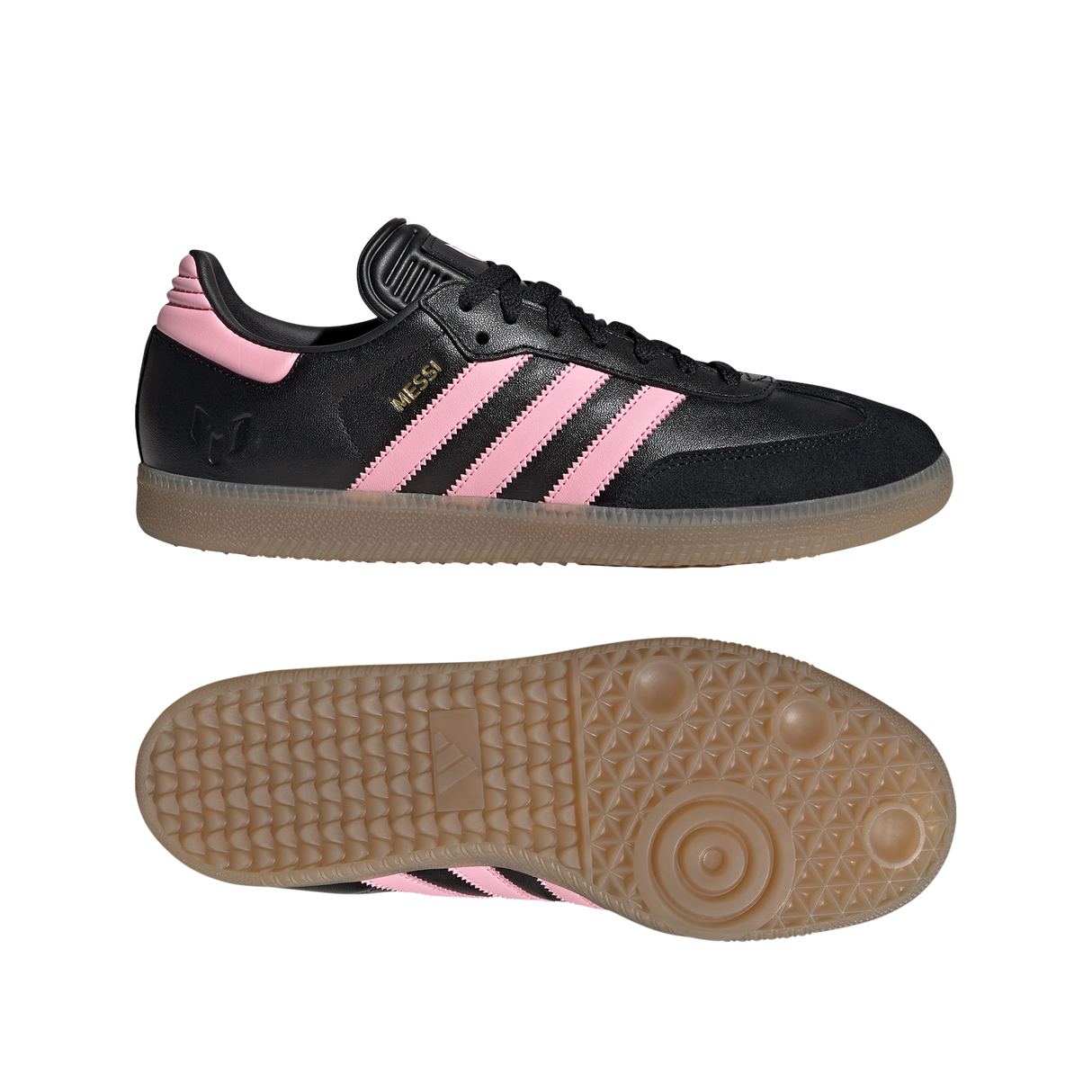 ADIDAS - Scarpe Da Calcio Samba Messi - Uomo - image 20