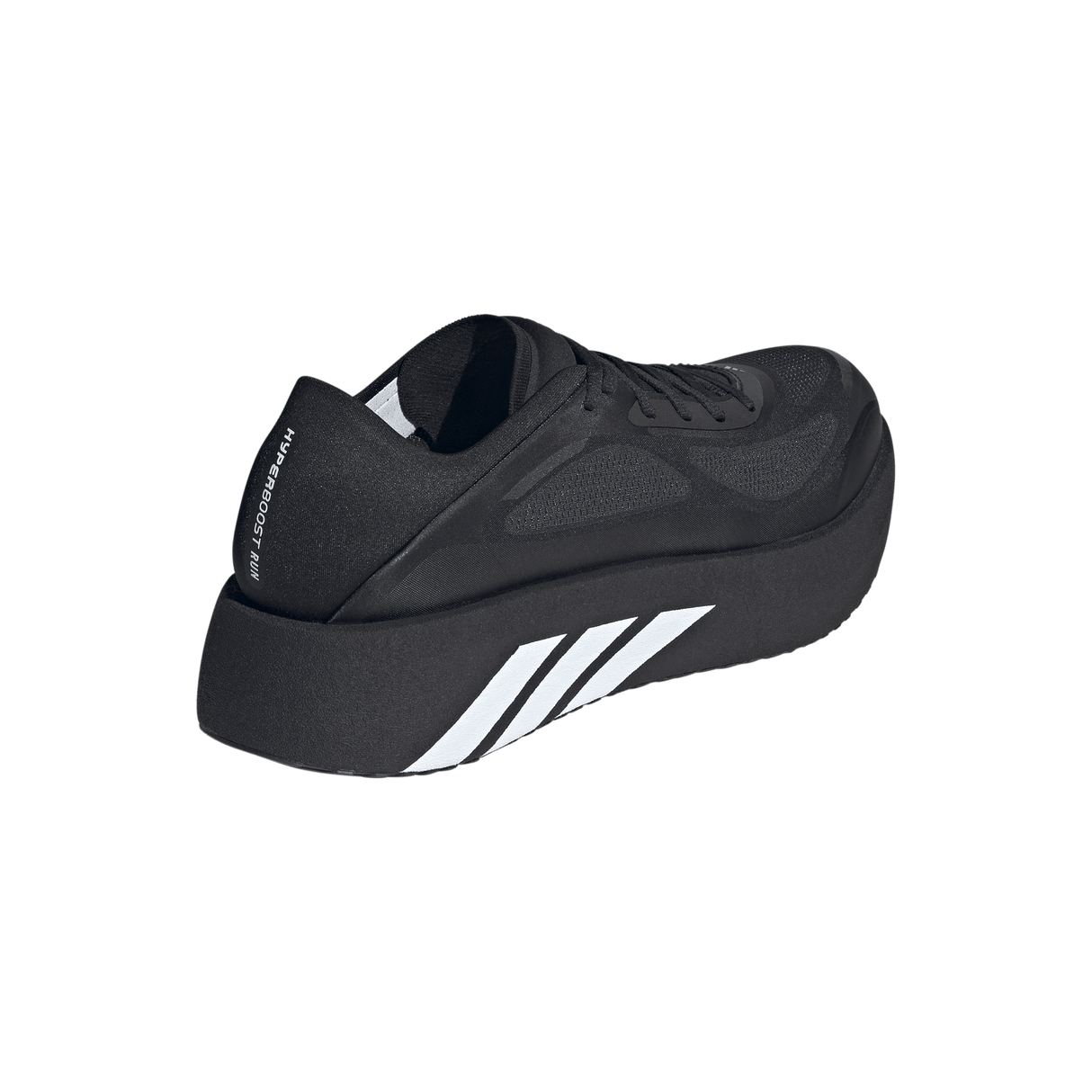 ADIDAS - Hyperboost Run M Running Shoes - Uomo - Black - image 7
