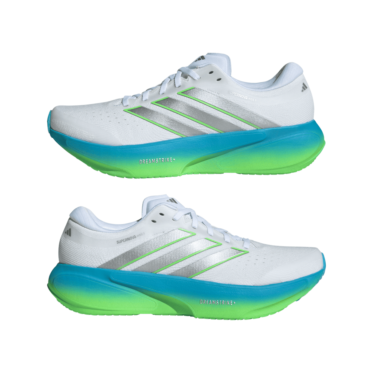ADIDAS - Scarpe Da Running Supernova Rise 3 - Uomo - image 10