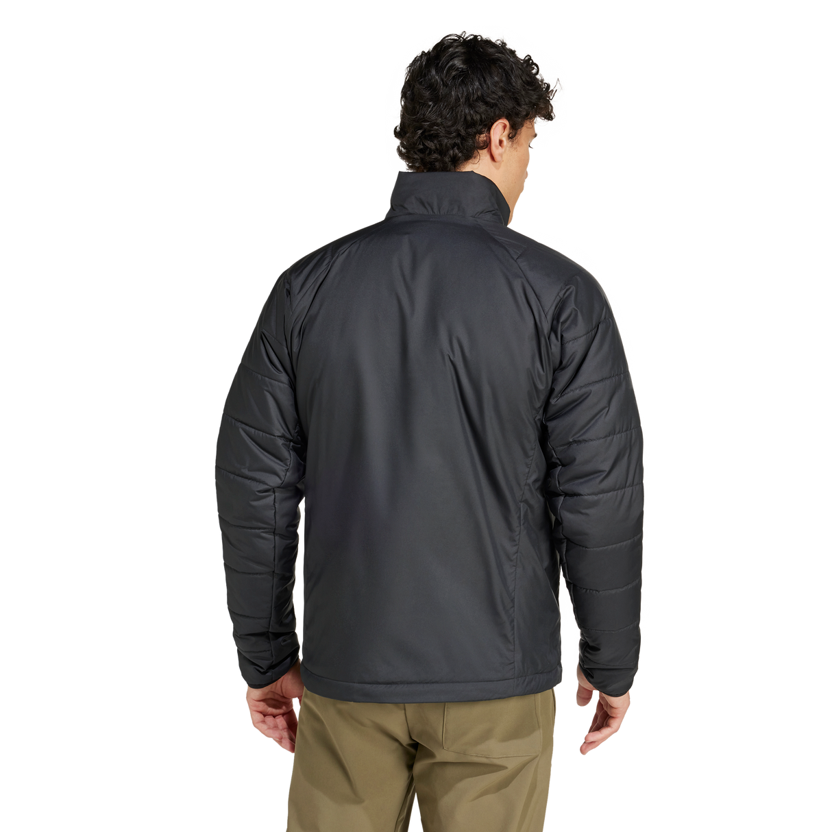 ADIDAS - Giacca TERREX Multi Synthetic Insulated - Uomo - image 5
