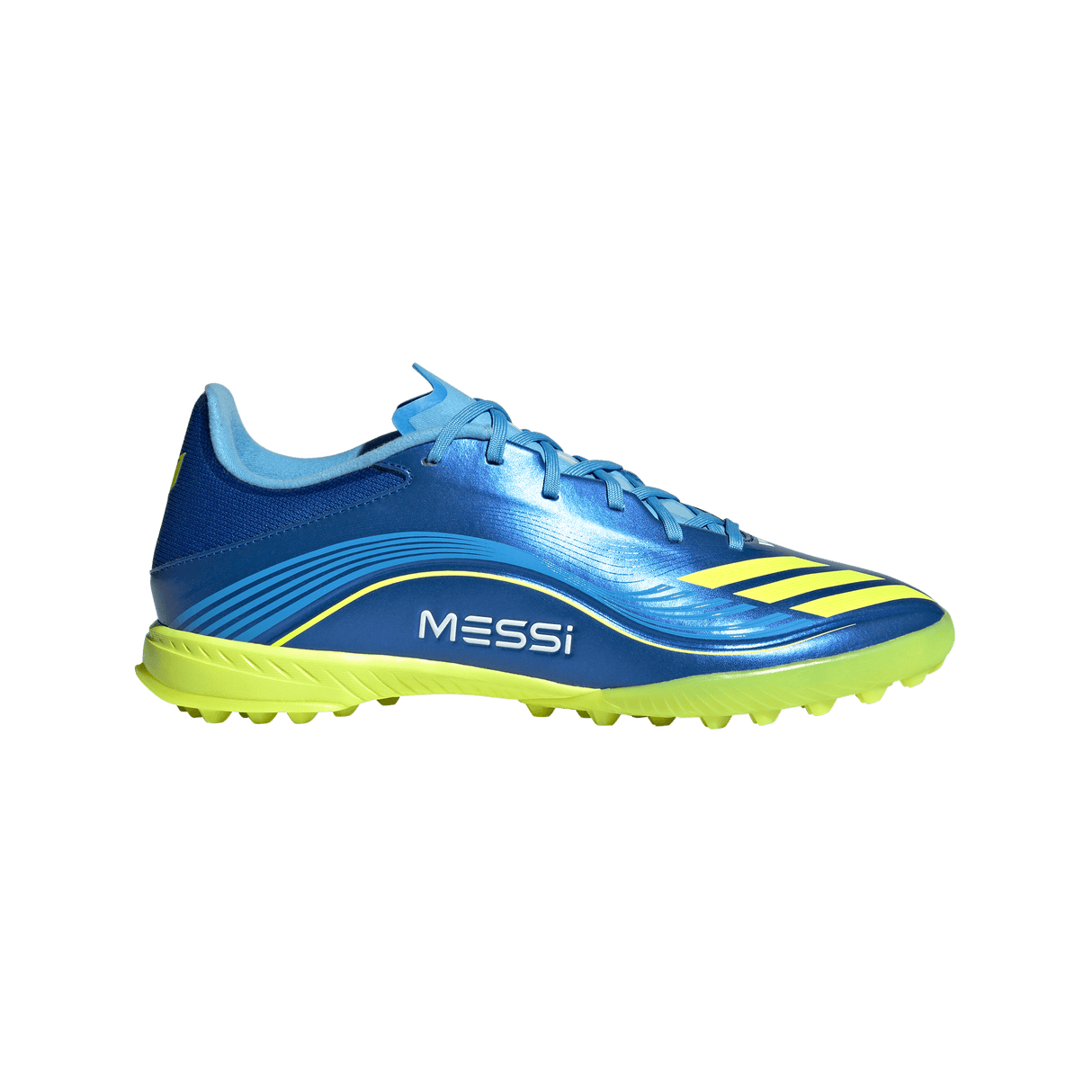 ADIDAS - Stivali F50 Messi League Turf - image 11