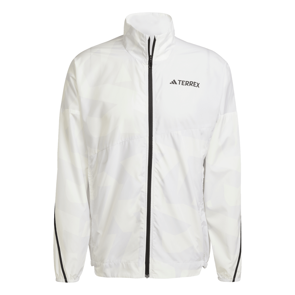 ADIDAS - Giacca A Vento TERREX Multi Printed - Uomo - image 1