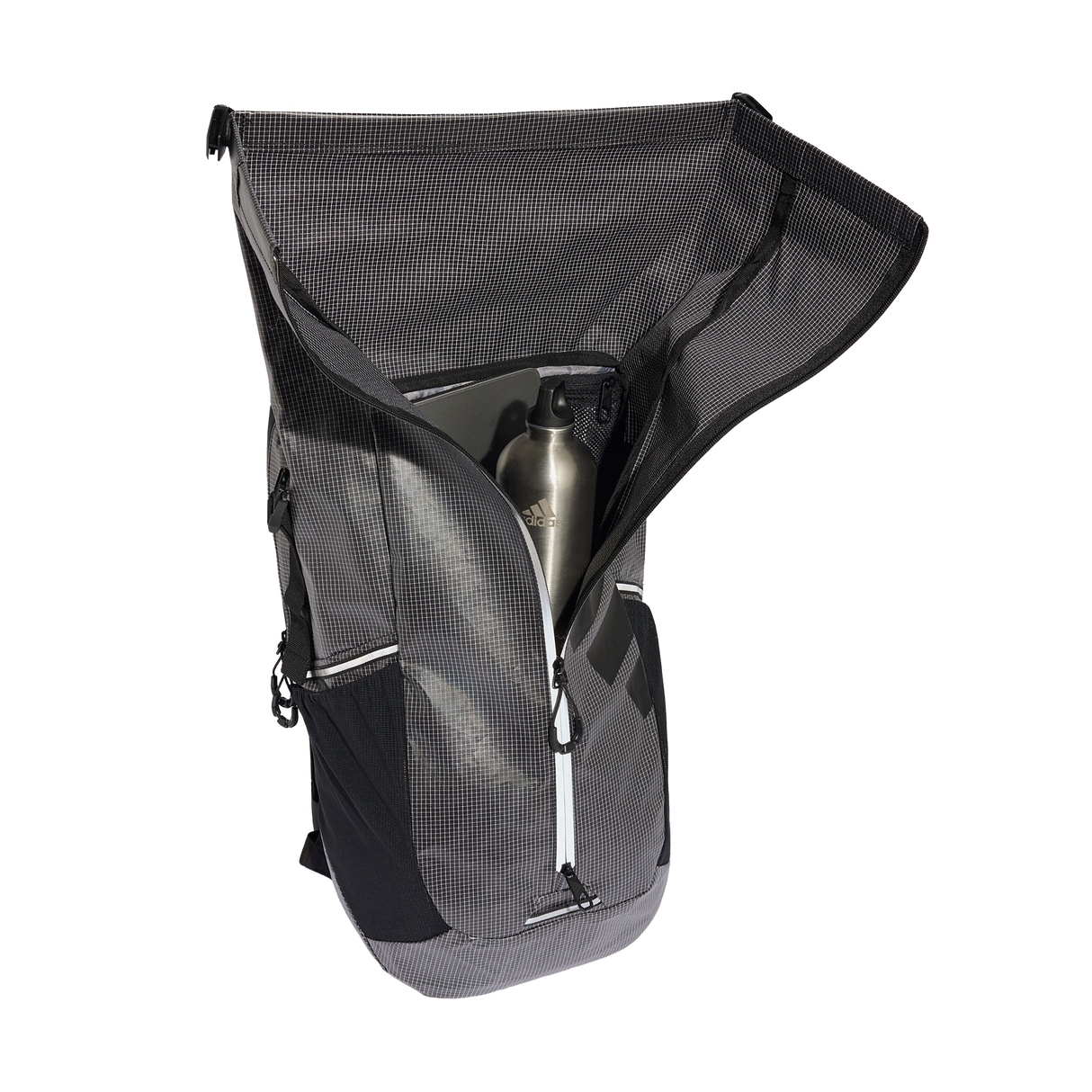 ADIDAS - Adaptive Packing System Backpack - Black - image 4