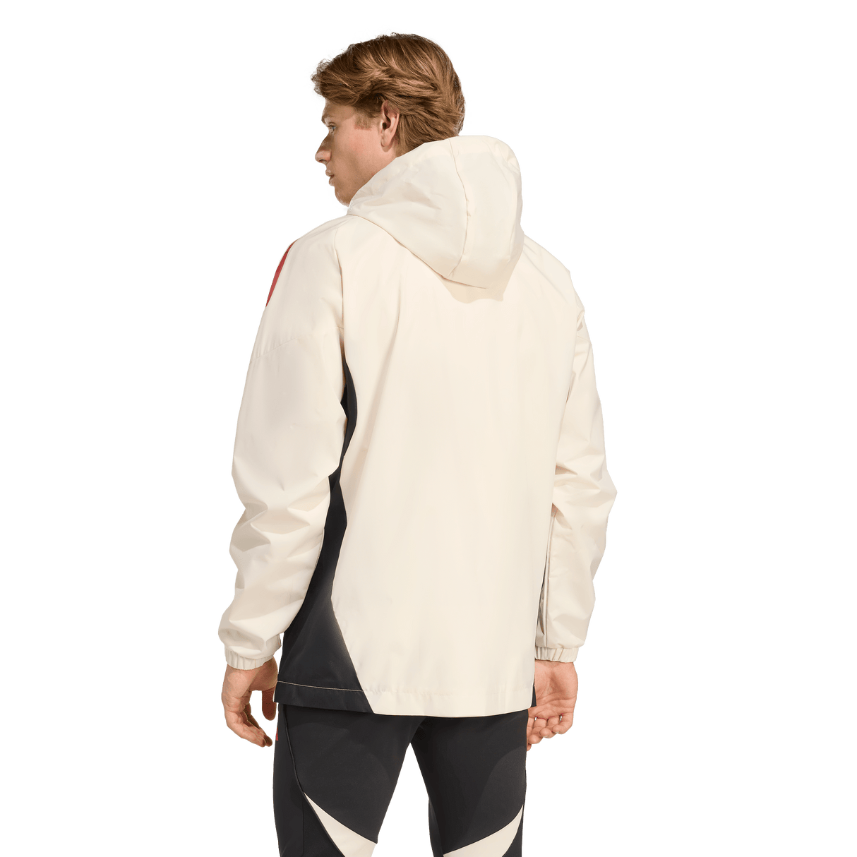 ADIDAS - Liverpool Fc 25/26 Competition All Weather Jacket - Uomo - image 10