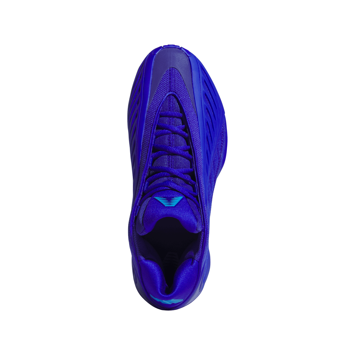 ADIDAS - Anthony Edwards 2 - Black - image 3