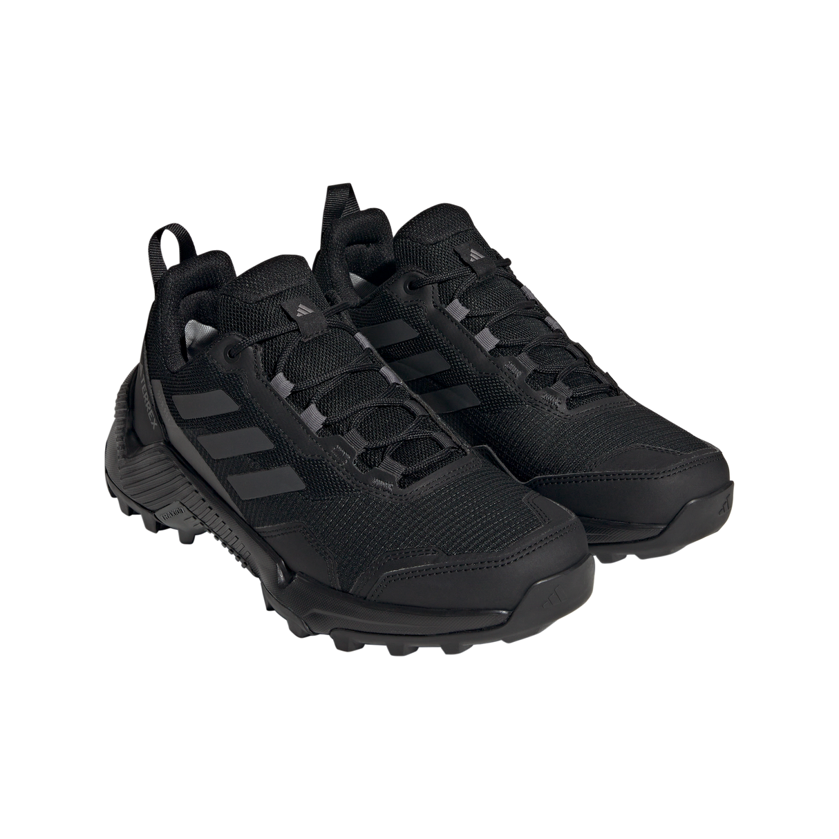 ADIDAS - TERREX Eastrail 2 RAIN.RDY Hiking Shoes - Donna - Black - image 6