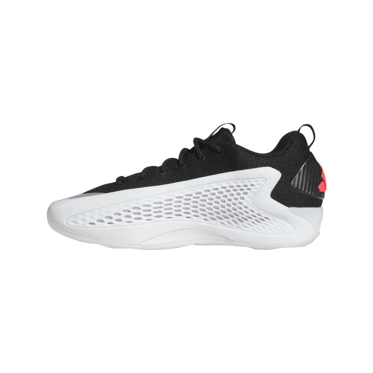 ADIDAS - Scarpe Anthony Edwards 1 Low - White - image 5