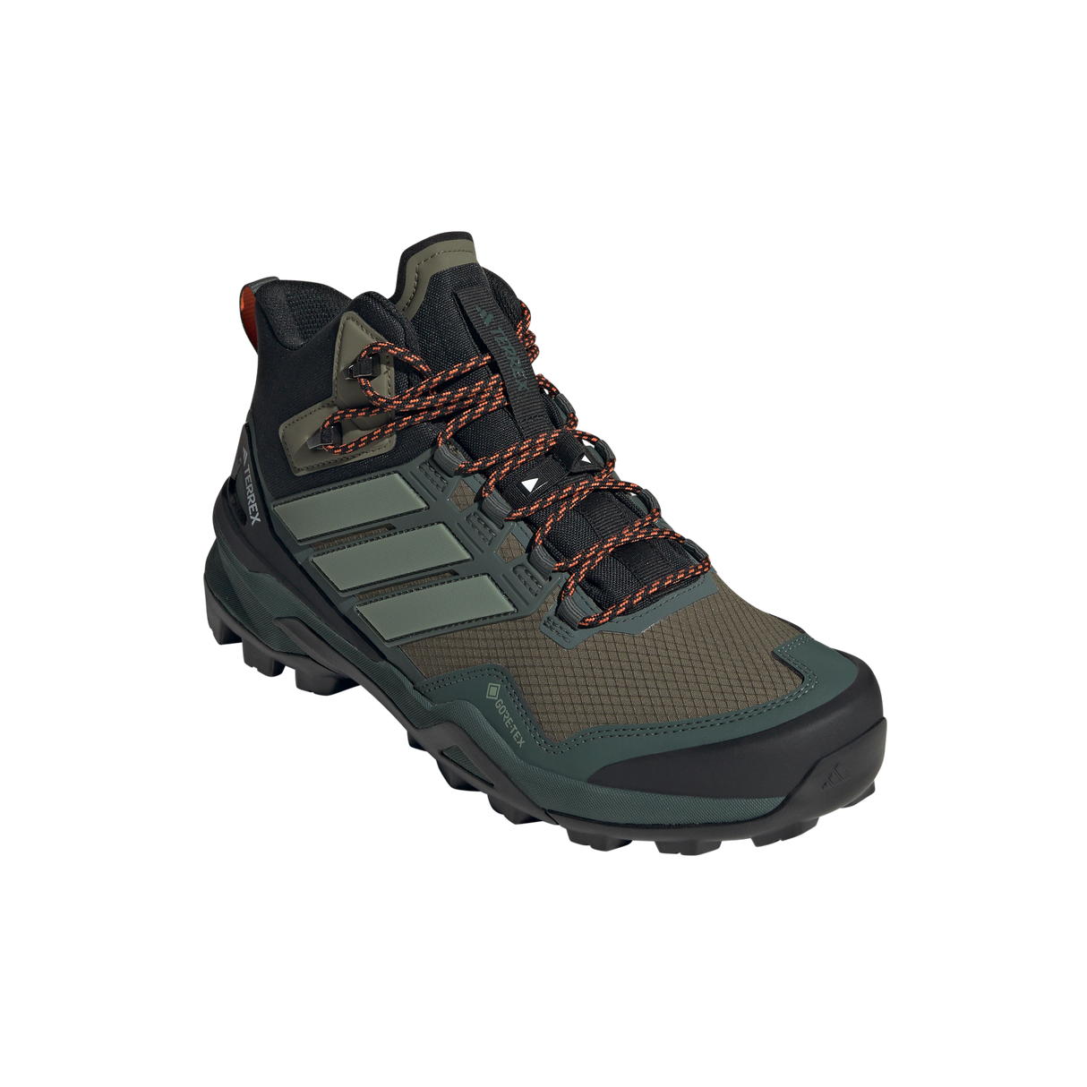 ADIDAS - Scarpe Da Hiking TERREX Skychaser Mid GORE-TEX - Uomo - image 16