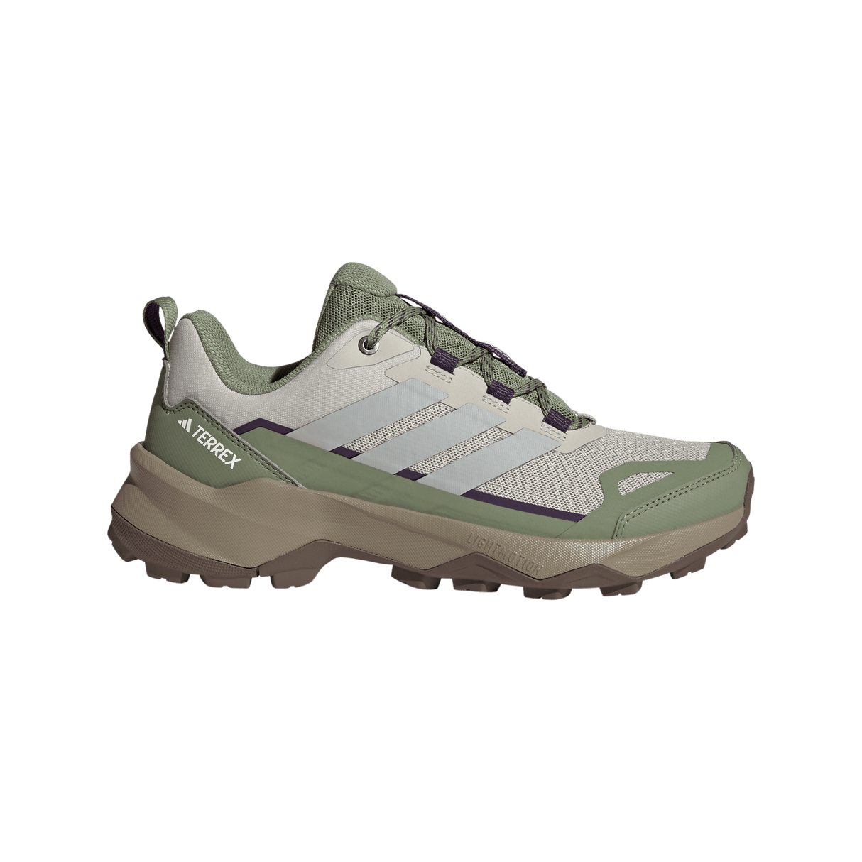 ADIDAS - Scarpe Da Trekking TERREX Skychaser Ax5 - Donna - image 11