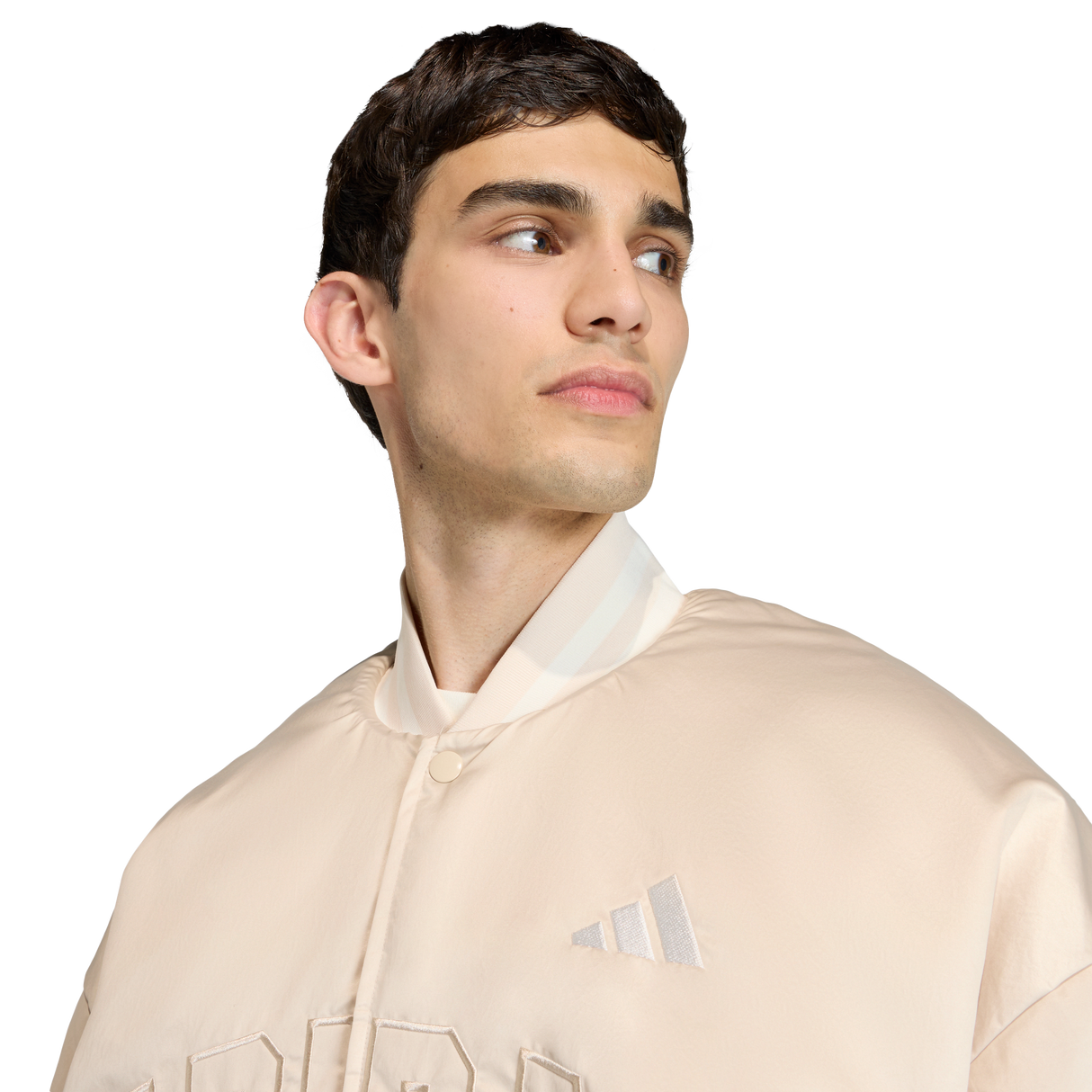 ADIDAS - Giacca Bomber Imbottita Stadium - Uomo - image 11