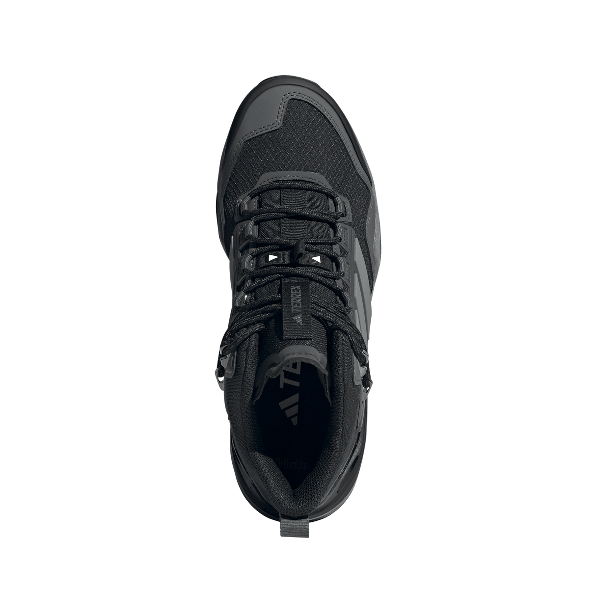 ADIDAS - Scarpe Da Hiking TERREX Skychaser Mid GORE-TEX - Donna - Black - image 3