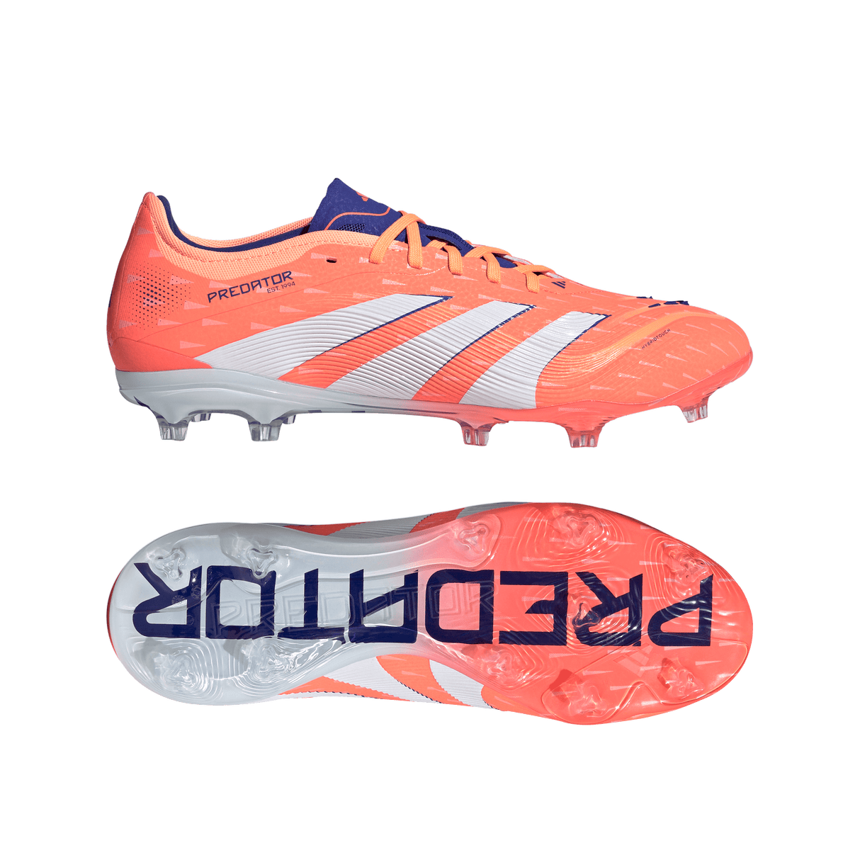 ADIDAS - Scarpe Da Calcio Predator Pro Per Terreni Duri - image 20