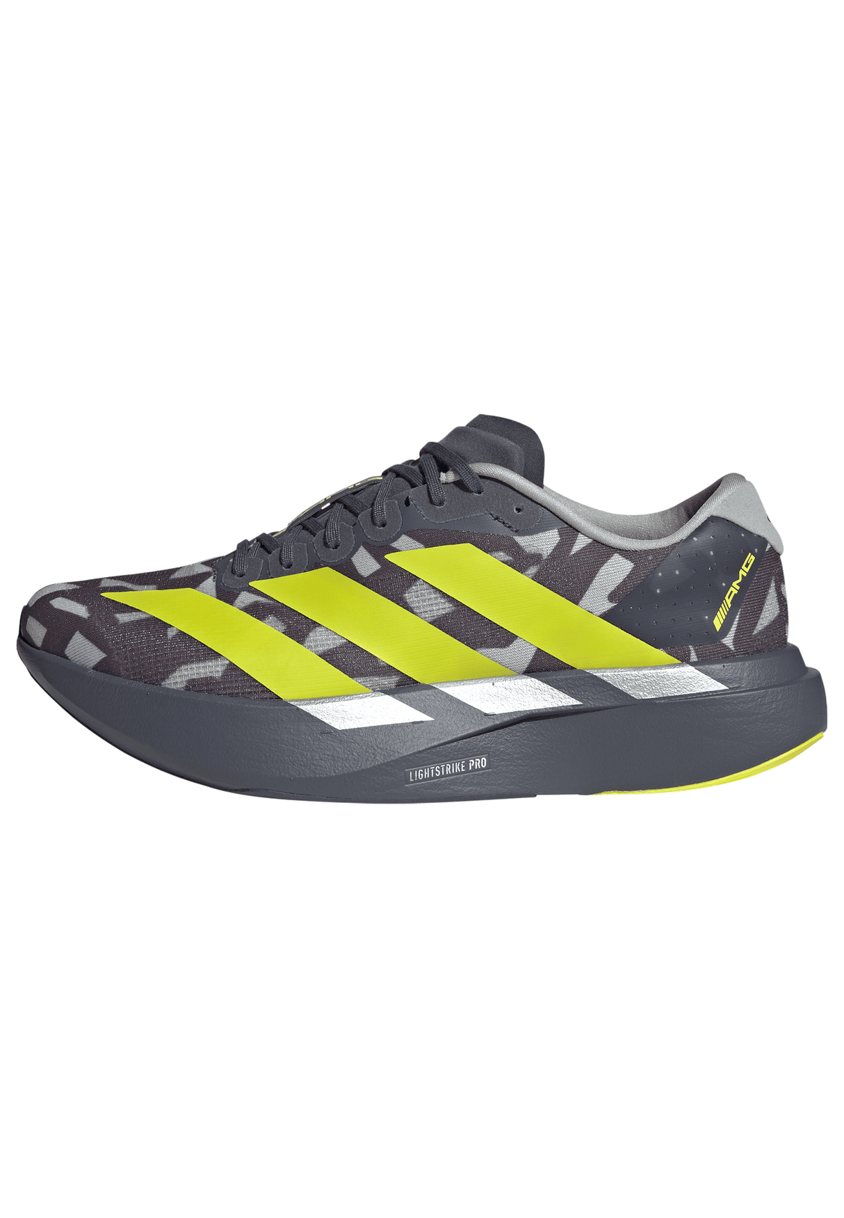 ADIDAS - Adizero Evo Sl Amg - Uomo - Black - image 10