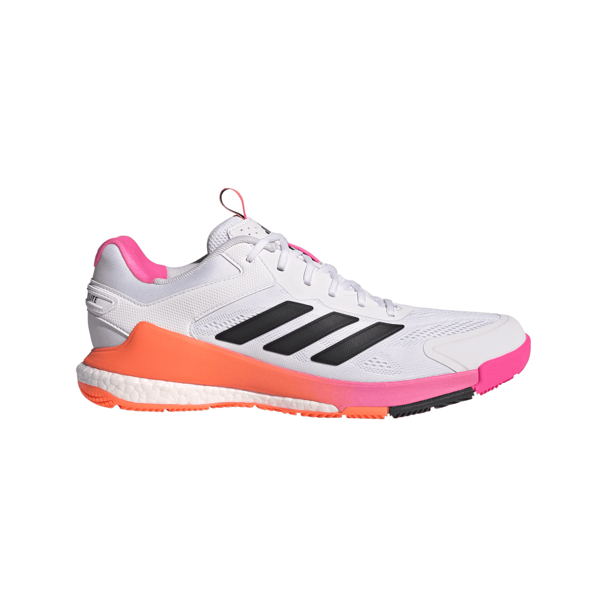 ADIDAS - Netcourt Elite Netball Shoe - Donna - image 11