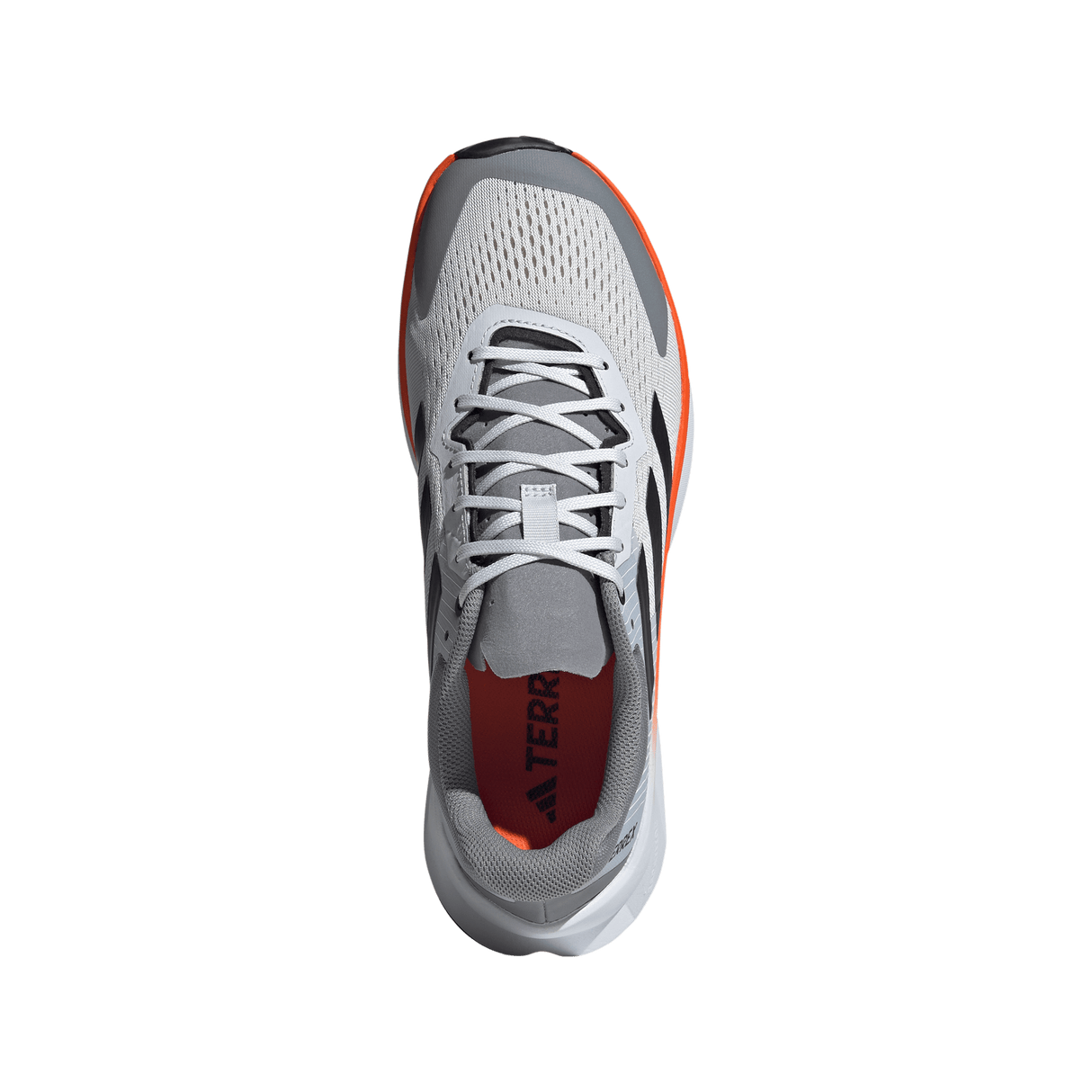 ADIDAS - Scarpe Da Trail Running TERREX Soulstride Flow - Uomo - Grey - image 3