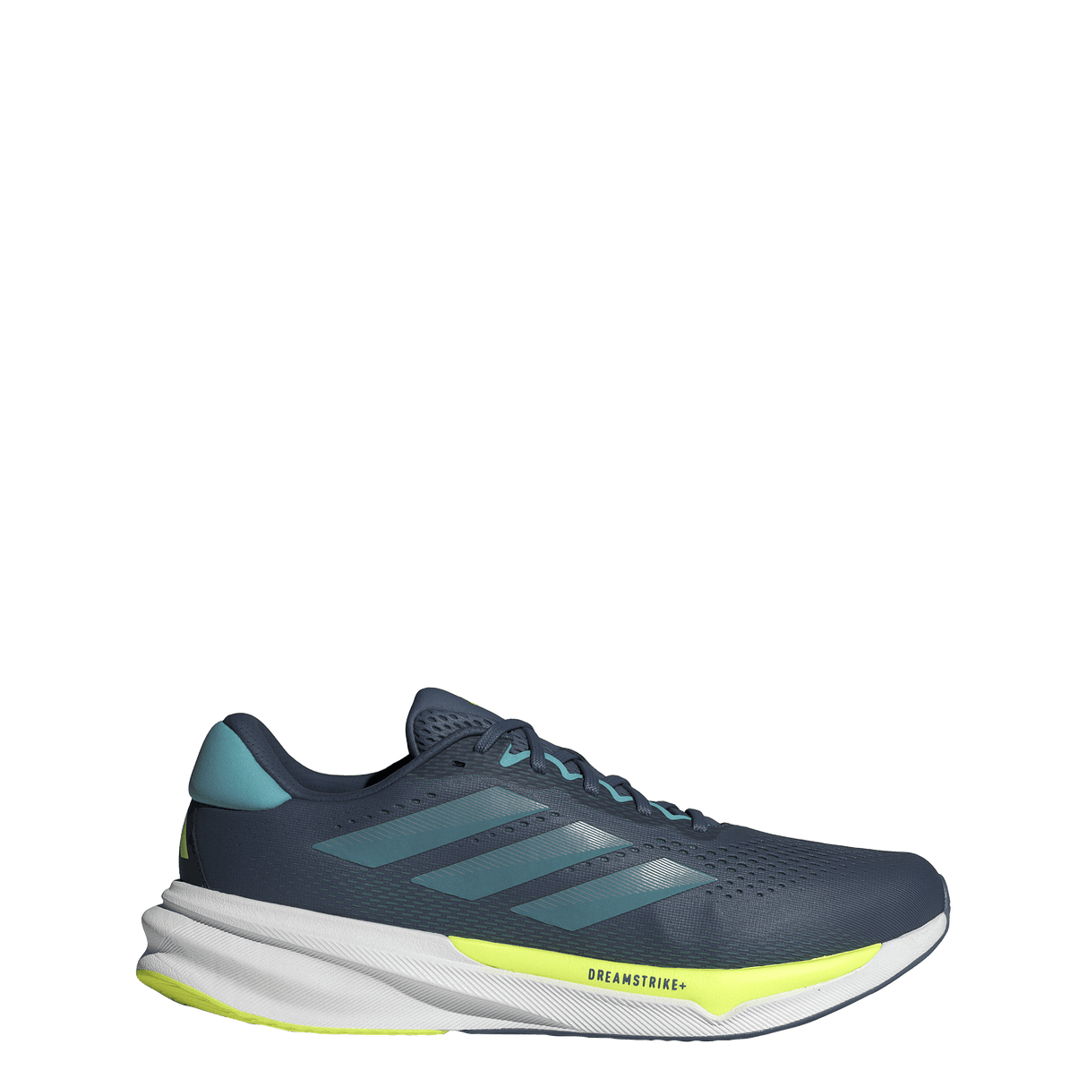 ADIDAS - Supernova Stride 2 M Running Shoes - Uomo - Black - image 2