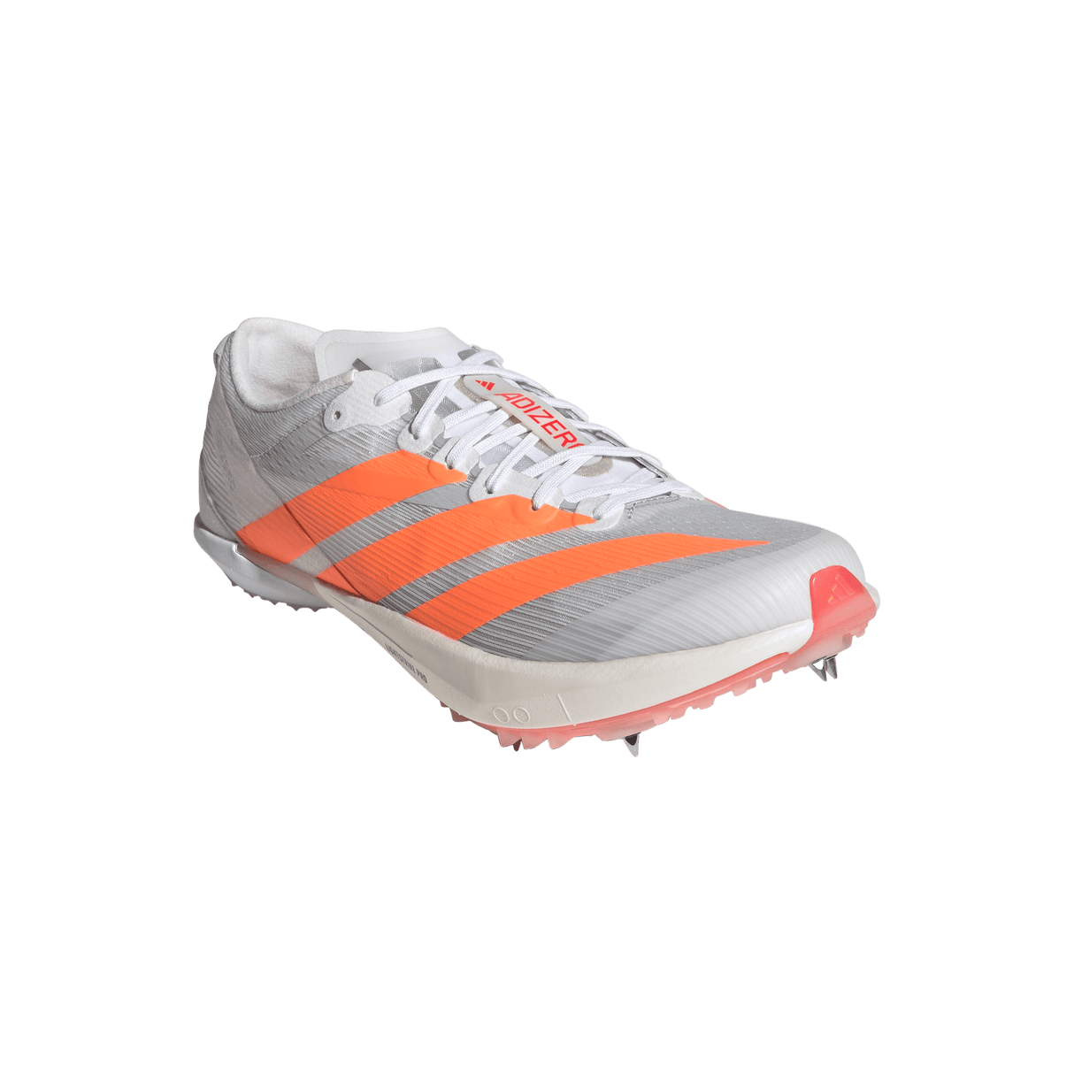 ADIDAS - Scarpe Adizero Ambition - White - image 6