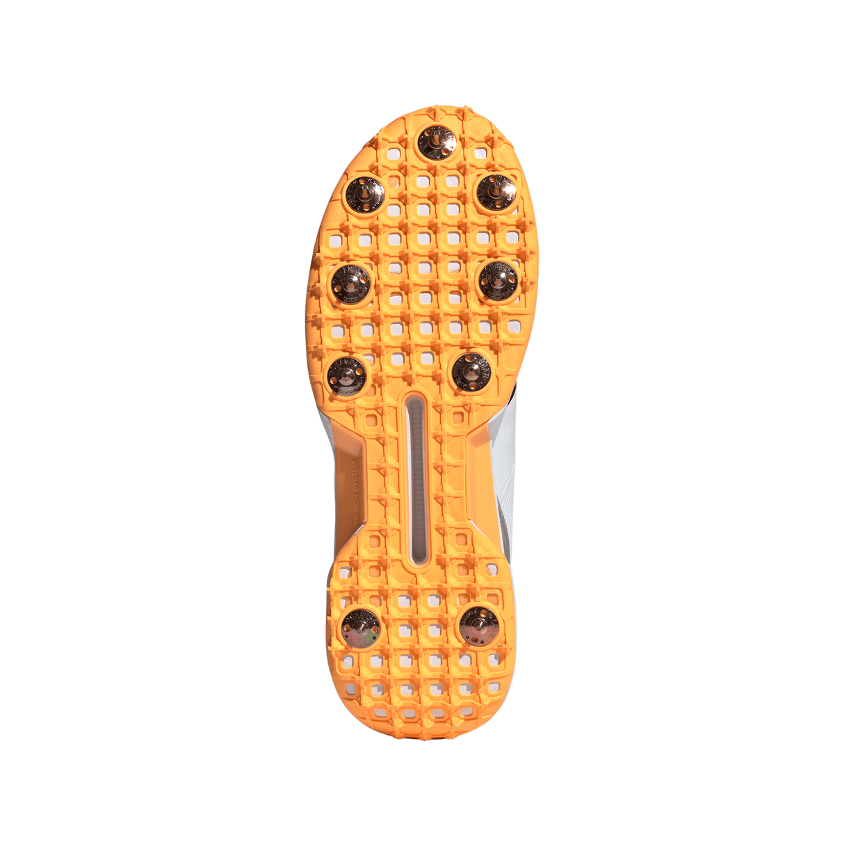 ADIDAS - Scarpe Da Cricket 22Yds Spike - White - image 4