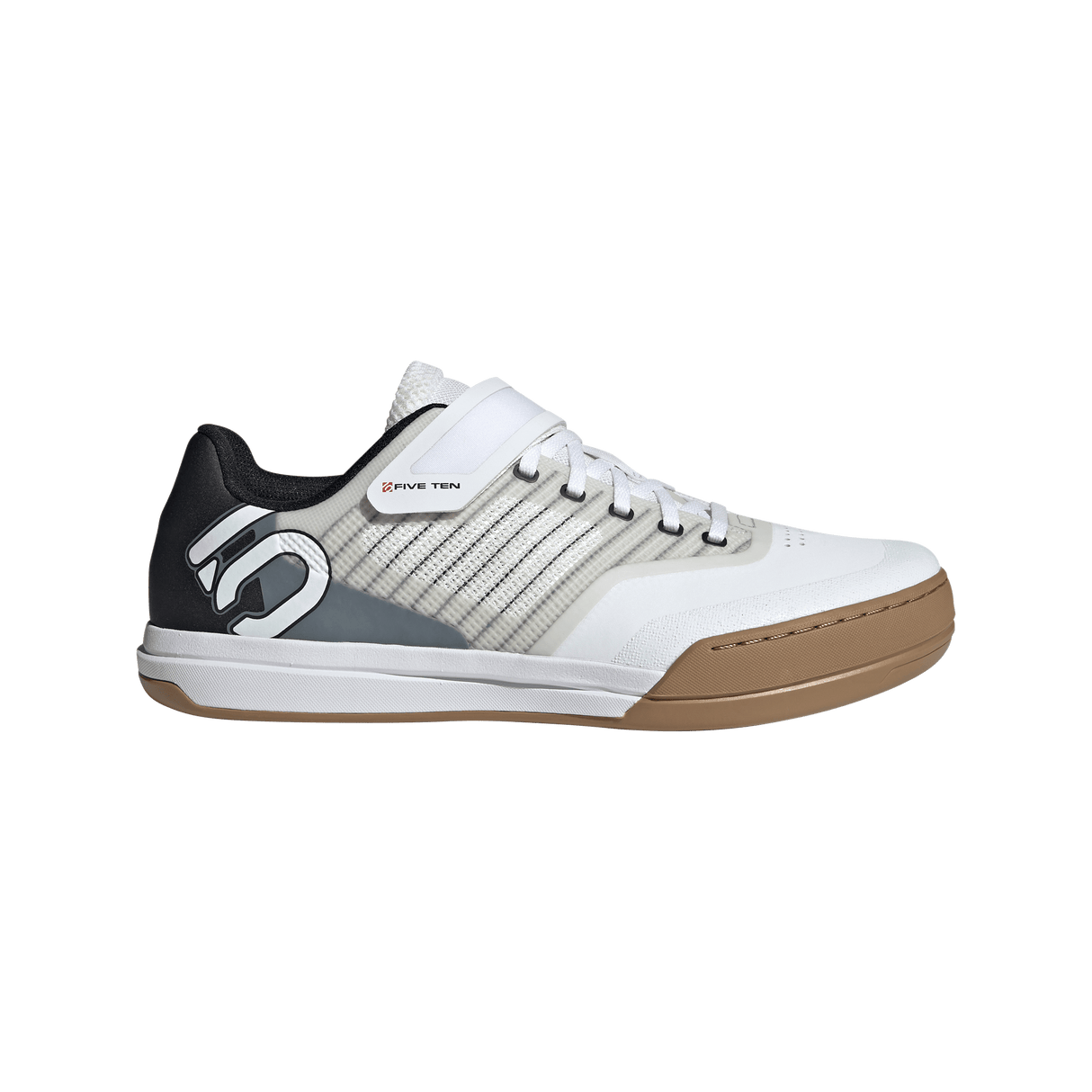 ADIDAS - Five Ten Hellcat Pro Mountain Bike Shoes - White - image 1