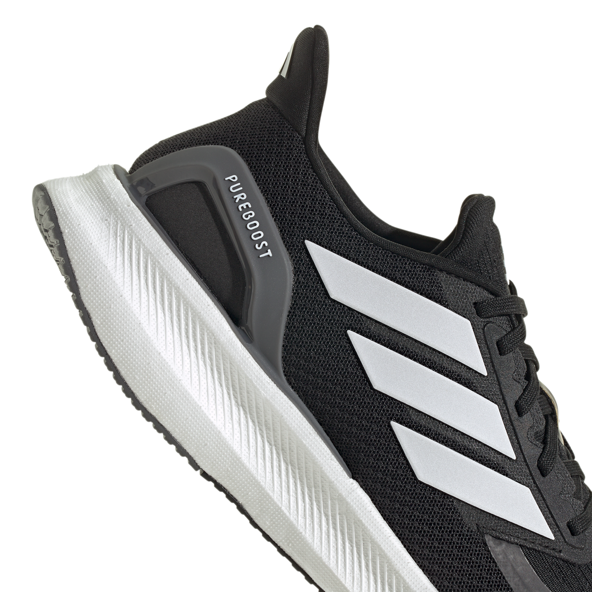 ADIDAS - Scarpe Da Running Pureboost 5 - Uomo - image 29