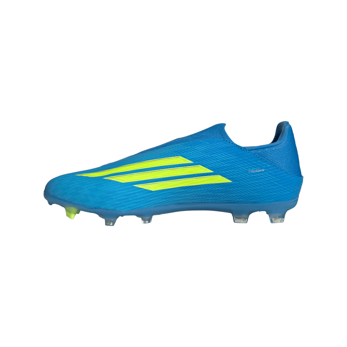 ADIDAS - Scarpe Da Calcio F50 League Senza Lacci Per Terreni Naturali Compatti/Multiterreno - image 14
