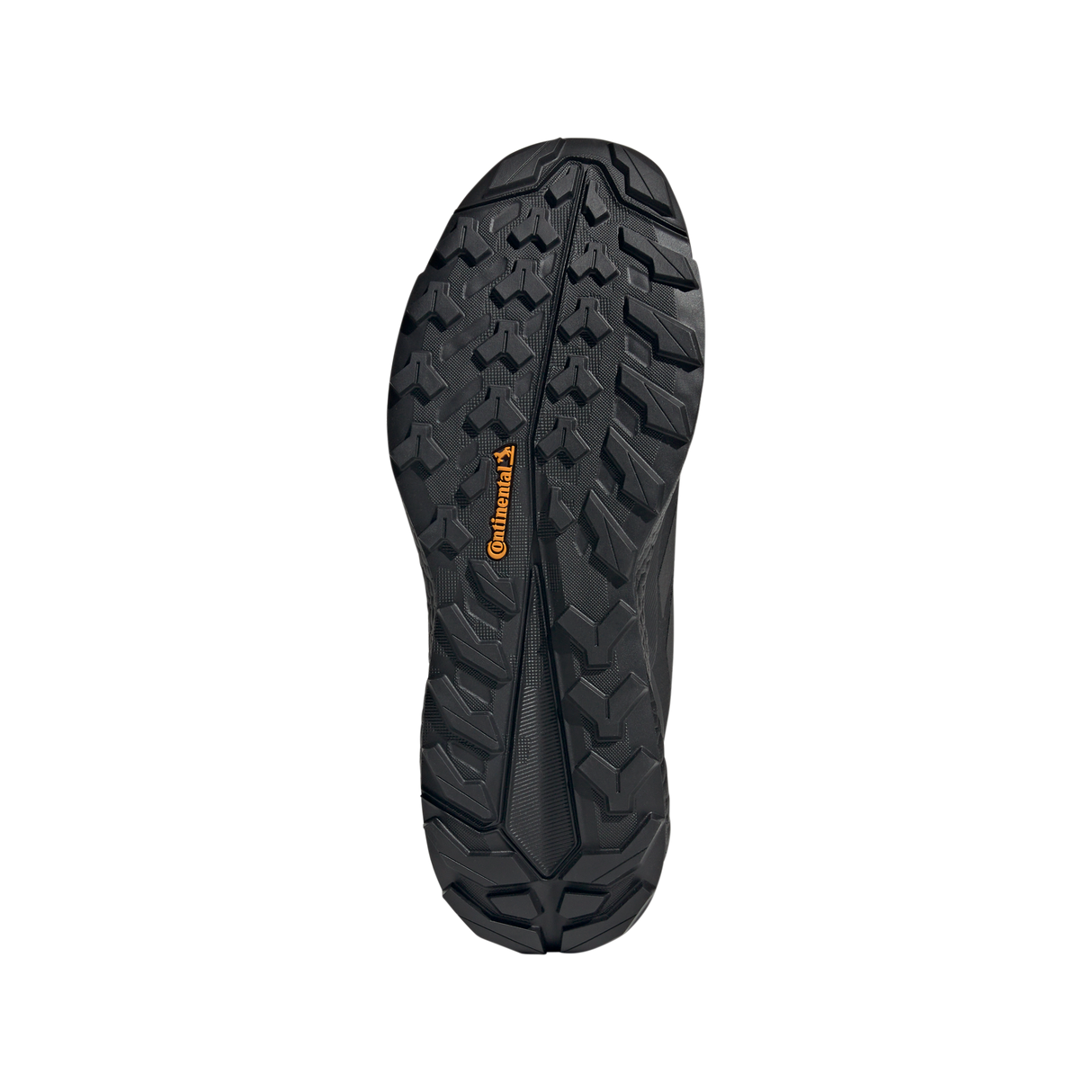 ADIDAS - Scarpe Da Hiking TERREX Free Hiker 2.0 GORE-TEX - Uomo - Black - image 4